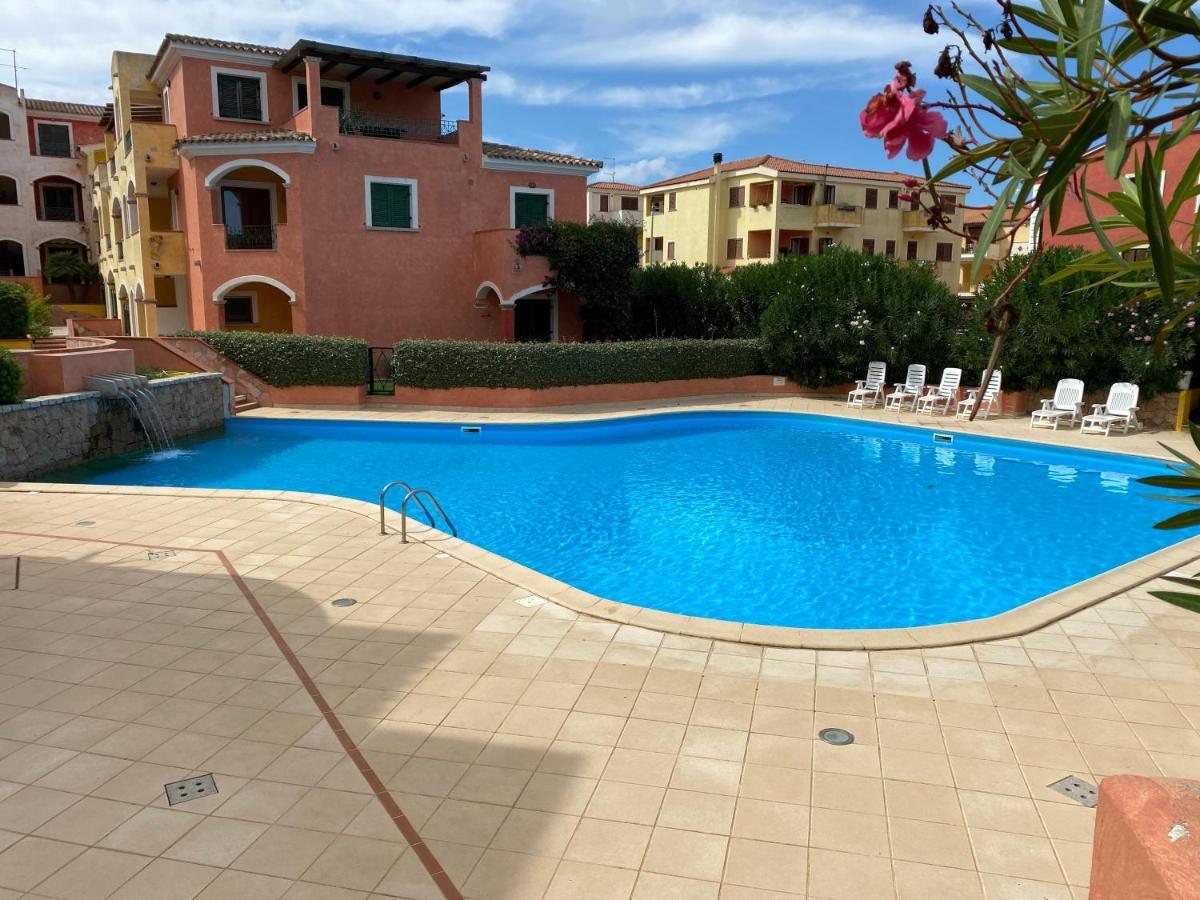 Casa Ginevra Apartment Santa Teresa Gallura Exterior foto