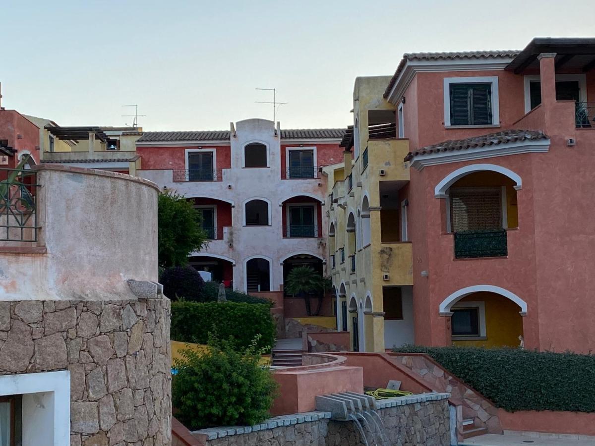 Casa Ginevra Apartment Santa Teresa Gallura Exterior foto