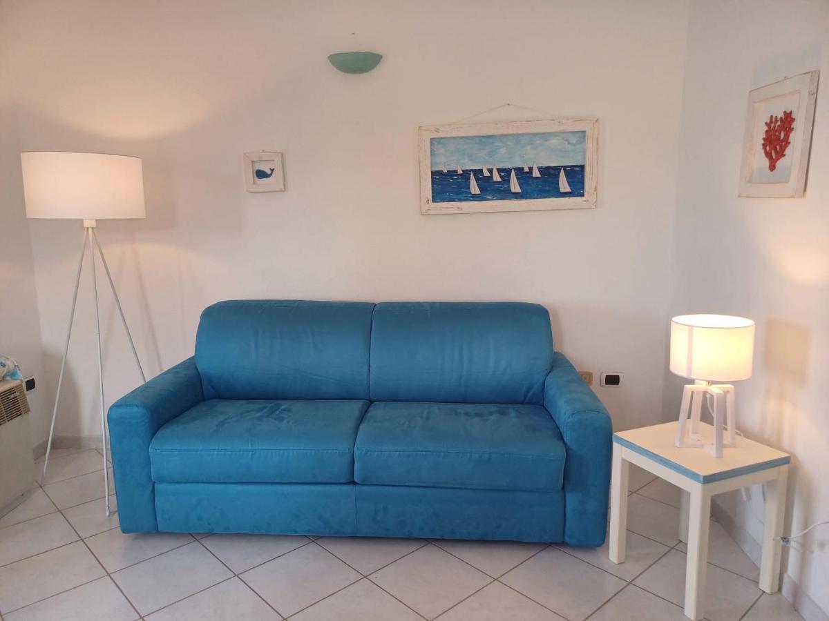 Casa Ginevra Apartment Santa Teresa Gallura Exterior foto
