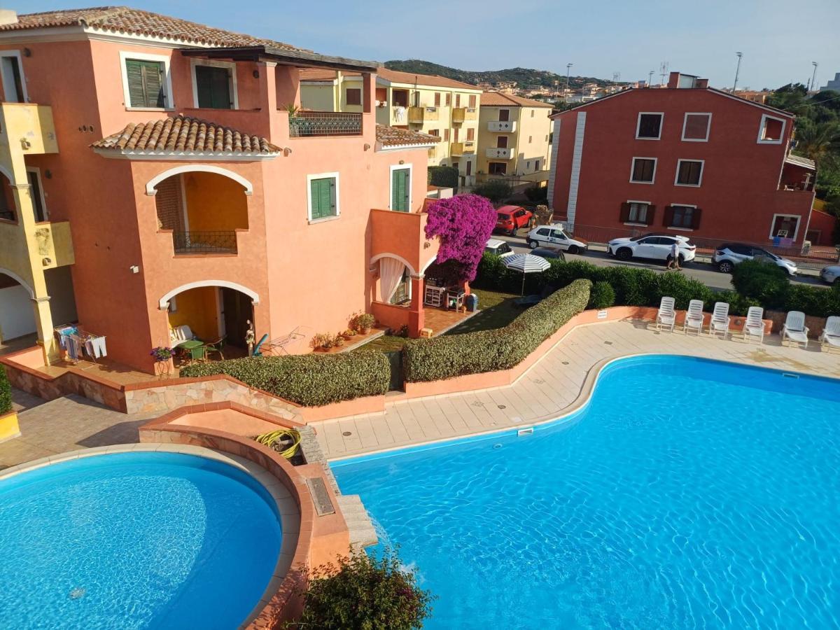 Casa Ginevra Apartment Santa Teresa Gallura Exterior foto