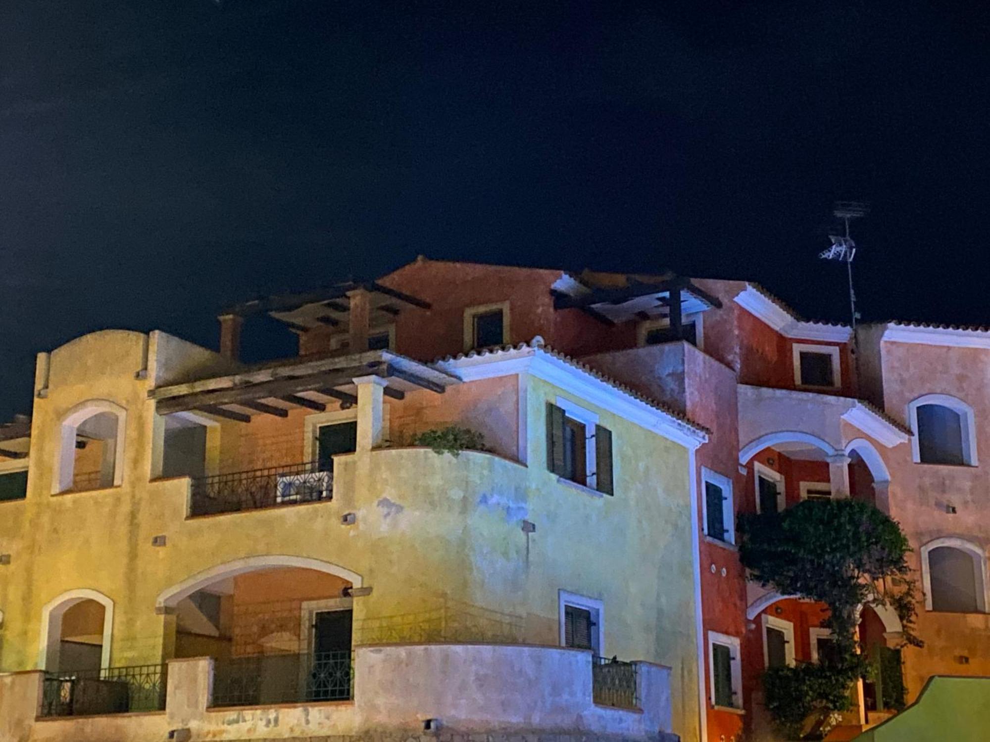 Casa Ginevra Apartment Santa Teresa Gallura Exterior foto